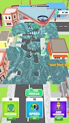 Idle Cleaner screenshot 1