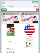 pikToPDF capture d'écran 7
