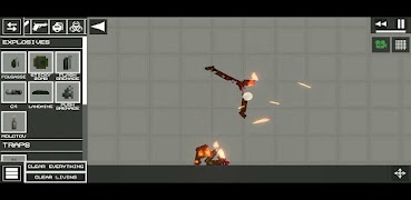 6 Schermata Guide Melon Playground