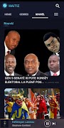 Haitiz captura de pantalla 6