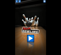 Classis Bowling ภาพหน้าจอ 4
