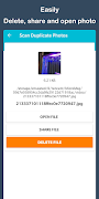 Duplicate Photo Remover screenshot 3