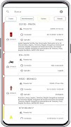 SISTEMA RASTRO syot layar 2