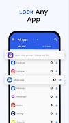 AppLock পোস্টার