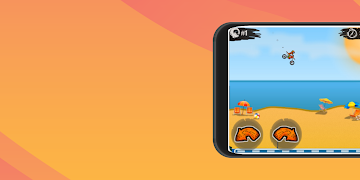 Game Hub capture d'écran 1