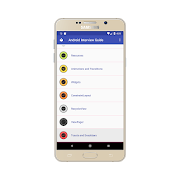 Android Interview Guide скриншот 6