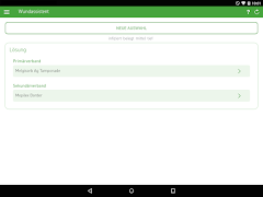 Wund Assistent Screenshot 6