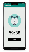 Quick Alarm Timer Affiche