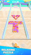 Bubble Bowling screenshot 2