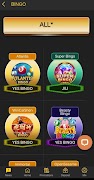 OKEBET CASINO screenshot 6