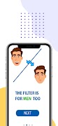 Crying Filter ảnh chụp màn hình 4