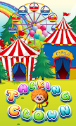 Talking Clown poster