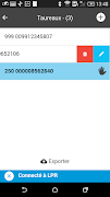 Allflex Smart List screenshot 4