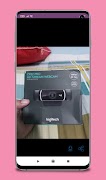 Logitech Webcam Guide スクリーンショット 3