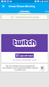 Screen Stream Mirroring Pro screenshot 5