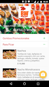 Chefmenu স্ক্রিনশট 2