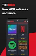 TechBigs Uygulaması gönderen