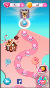 Candy Crazy 截圖 4