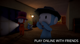 SWorlds Multiplayer V2 captura de pantalla 1