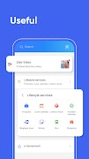 Zalo اسکرین شاٹ 5