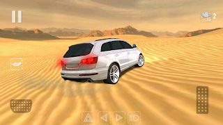 Offroad Car Q imagem de tela 5