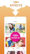 Echo Magic Mirror Video Maker 截圖 2
