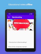 Benchmarking App 스크린샷 6