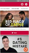 Dating Tips and Tricks تصوير الشاشة 6