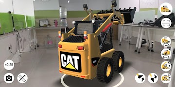 5 Schermata CAT216B3