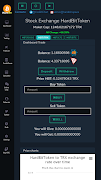 HardBit Space - Cloud and PoS Mining screenshot 4