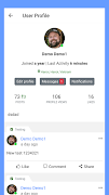 Forum Pro 截图 1
