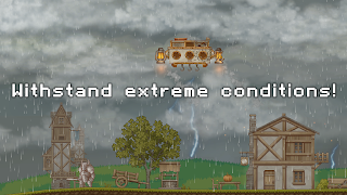 برنامه‌نما Shuttle Commander: Fly Arcade عکس از صفحه