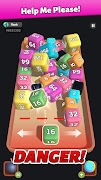 Match Cube 3D Challenge screenshot 2