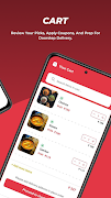 Intlo Kitchen screenshot 2