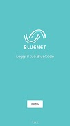 BlueCode Reader الملصق