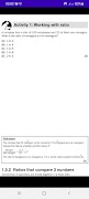 Grade 12 Mathematical Literacy screenshot 3