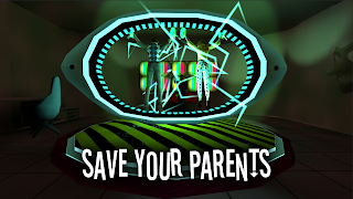 Smiling-X Zero: The Hotel screenshot 1