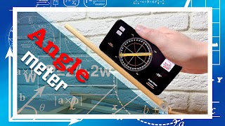 Angle Meter スクリーンショット 1
