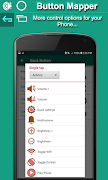 Button mapper-key mapper syot layar 3