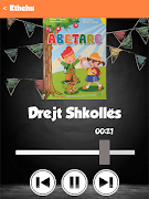 ALM (Audio Learning Methods) Ekran Görüntüsü 4