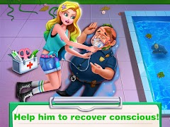 Mermaid Secrets 6 – Mermaid Pr ภาพหน้าจอ 3