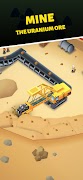 Idle Uranium Business screenshot 1