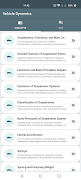 Automobile Engineering 스크린샷 5
