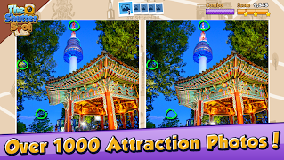 5 Differences : No Time Limit screenshot 6