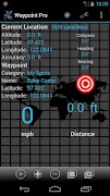 Waypoint Pro Screenshot 1
