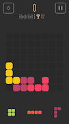 2 Schermata Block Flat: Puzzle