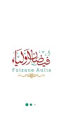 Faizan e Aulia 포스터