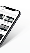 Recon Performance screenshot 1