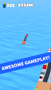 Gunner Runner capture d'écran 6