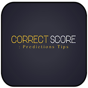 Correct Scores :Predictions. screenshot 1